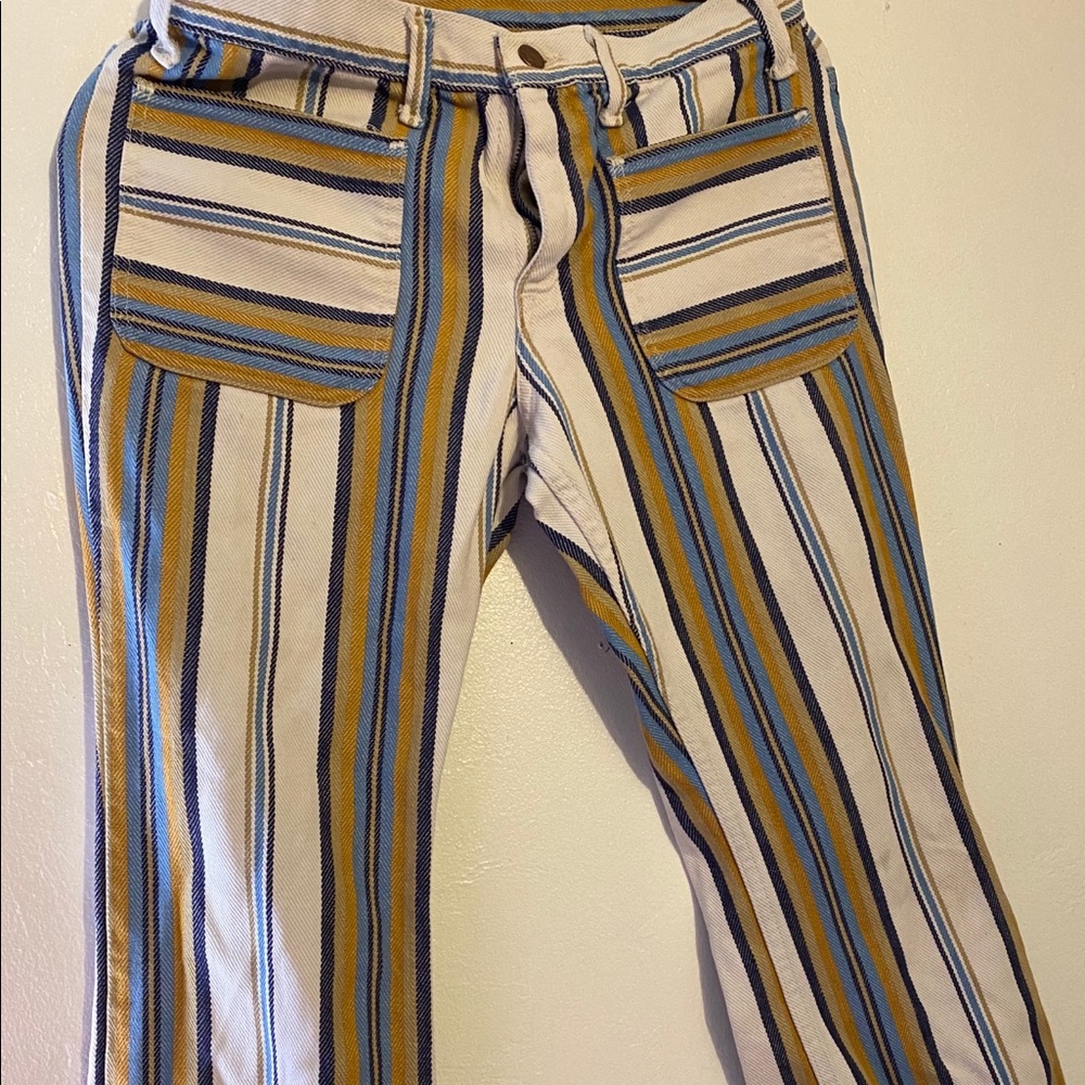 VINTAGE LEVI’S